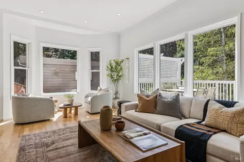 Other - 334 W Blithedale Ave, Mill Valley, CA 94941 photo 2 of 9