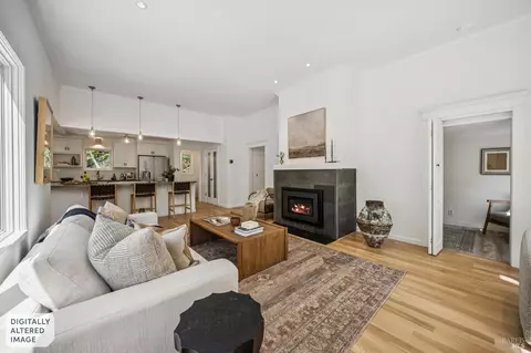 Other - 334 W Blithedale Ave, Mill Valley, CA 94941 photo 1 of 9