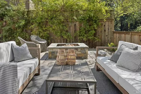 Exterior - 334 W Blithedale Ave, Mill Valley, CA 94941 photo 9 of 18