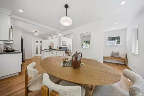 Dining - 334 W Blithedale Ave, Mill Valley, CA 94941 photo 4 of 4