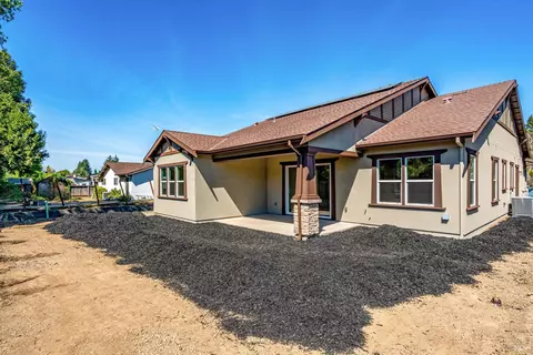 Exterior - 3541 Ruston Ln, Napa, CA 94558 photo 2 of 2