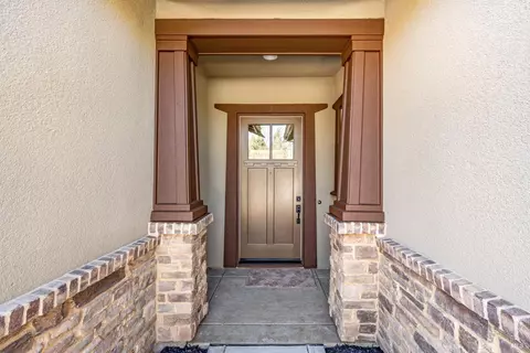 Entry Way - 3541 Ruston Ln, Napa, CA 94558 photo 1 of 3