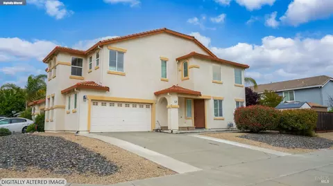 2310 Josiah Wing Dr, Fairfield, CA 94533