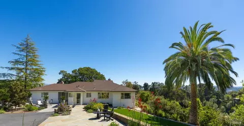 313 Summit Ave, San Rafael, CA 94901