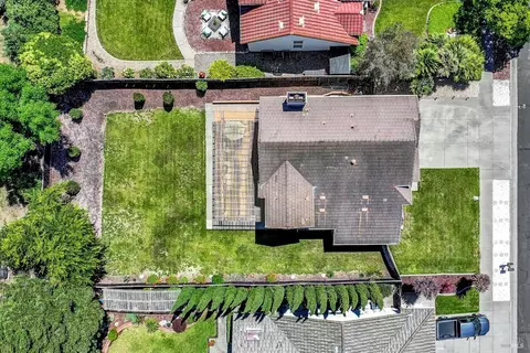View/Area - 1934 Summit Dr, Fairfield, CA 94534 photo 1 of 3