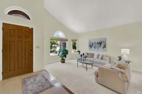 Entry Way - 1934 Summit Dr, Fairfield, CA 94534 photo 1 of 2