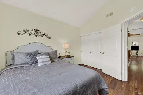 Bedroom - 1934 Summit Dr, Fairfield, CA 94534 photo 7 of 7