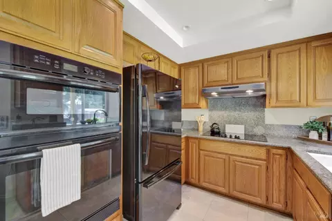 Kitchen - 1934 Summit Dr, Fairfield, CA 94534 photo 5 of 5