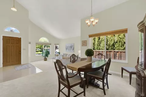 Dining - 1934 Summit Dr, Fairfield, CA 94534 photo 1 of 4