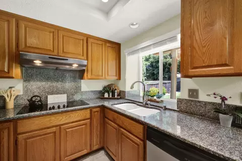 Kitchen - 1934 Summit Dr, Fairfield, CA 94534 photo 1 of 5