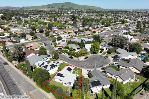 View/Area - 2363 Oceanic Ct, Fairfield, CA 94533 photo 2 of 5