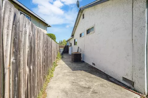 Exterior - 2363 Oceanic Ct, Fairfield, CA 94533 photo 6 of 6