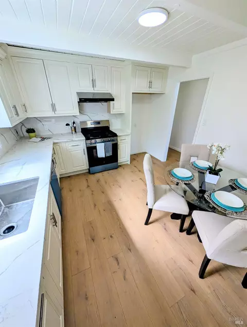 Kitchen - 737 6th St, Richmond, CA 94801 photo 2 of 4
