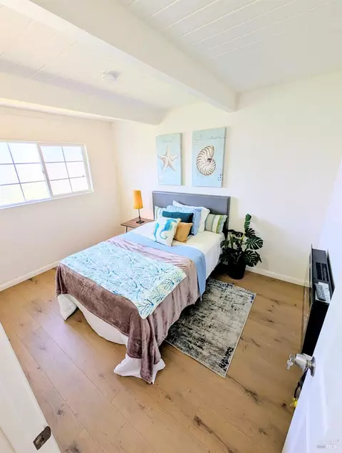 Bedroom - 737 6th St, Richmond, CA 94801 photo 3 of 3