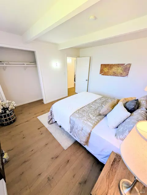 Bedroom - 737 6th St, Richmond, CA 94801 photo 2 of 3
