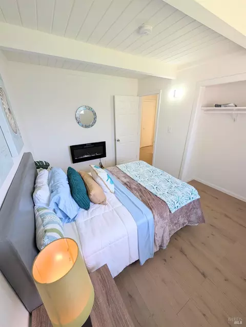 Bedroom - 737 6th St, Richmond, CA 94801 photo 1 of 3