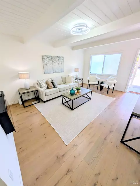 Living - 737 6th St, Richmond, CA 94801 photo 2 of 2
