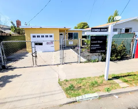 Exterior - 737 6th St, Richmond, CA 94801 photo 2 of 2