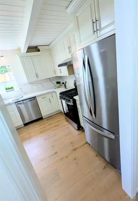Kitchen - 737 6th St, Richmond, CA 94801 photo 4 of 4