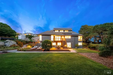 103 Reed Ranch Rd, Tiburon, CA 94920