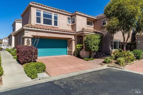 154 Camino Del Sol Ct, Vallejo, CA 94591