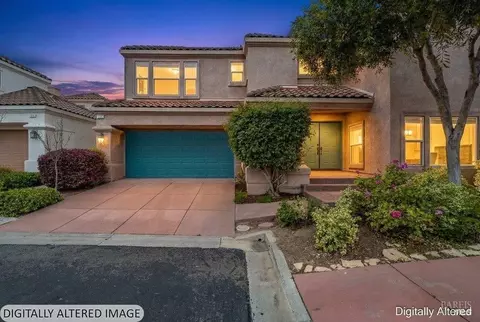 154 Camino Del Sol Ct, Vallejo, CA 94591