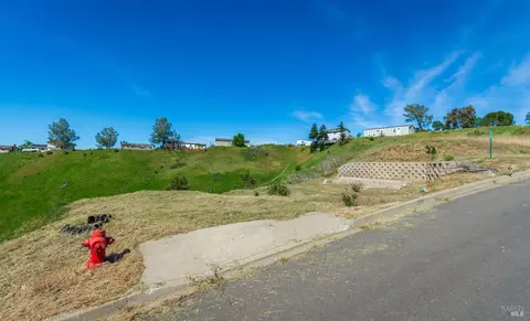 318 Black Oak Ln, Napa, CA 94558