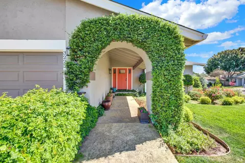 Exterior - 3225 W Pelham Ct, Fairfield, CA 94534 photo 10 of 31