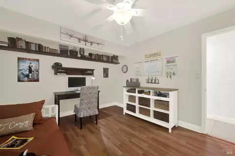 Bedroom - 3225 W Pelham Ct, Fairfield, CA 94534 photo 8 of 9