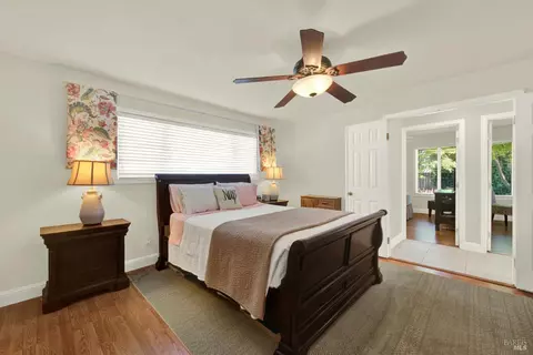 Bedroom - 3225 W Pelham Ct, Fairfield, CA 94534 photo 4 of 9