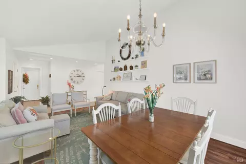 Dining - 3225 W Pelham Ct, Fairfield, CA 94534 photo 2 of 3