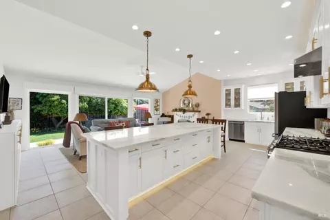 Kitchen - 3225 W Pelham Ct, Fairfield, CA 94534 photo 1 of 19