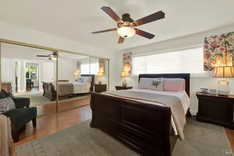 Bedroom - 3225 W Pelham Ct, Fairfield, CA 94534 photo 1 of 9