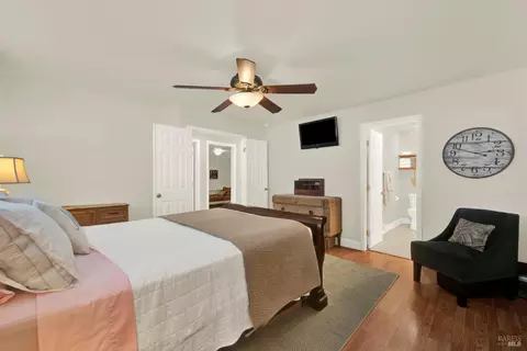 Bedroom - 3225 W Pelham Ct, Fairfield, CA 94534 photo 3 of 9