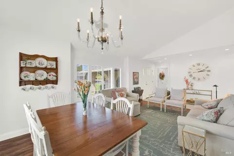 Dining - 3225 W Pelham Ct, Fairfield, CA 94534 photo 1 of 3