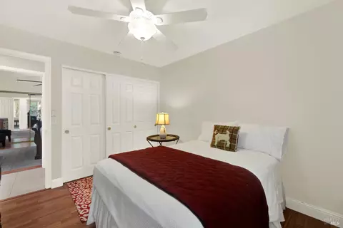 Bedroom - 3225 W Pelham Ct, Fairfield, CA 94534 photo 7 of 9