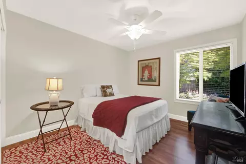 Bedroom - 3225 W Pelham Ct, Fairfield, CA 94534 photo 5 of 9
