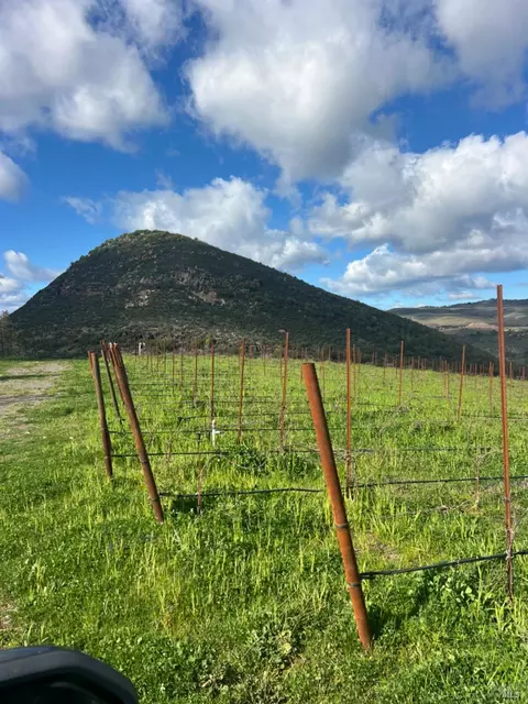 0 Soda Canyon Rd, Napa, CA 94558