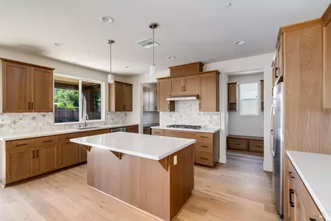 3521 Ruston Ln, Napa, CA 94558