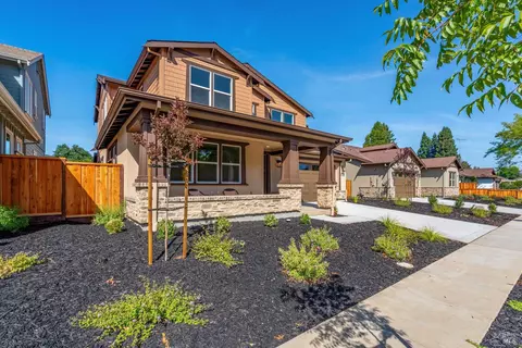 3521 Ruston Ln, Napa, CA 94558