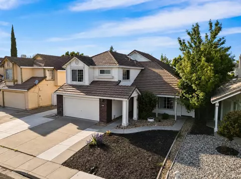 309 Sparrow St, Vacaville, CA 95687