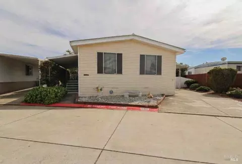 139 Segovia Ct, Fairfield, CA 94533