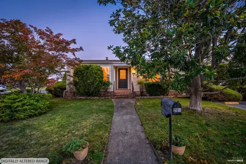 201 Shirley Ct, Napa, CA 94558