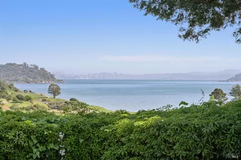 55 Upper North Ter, Tiburon, CA 94920
