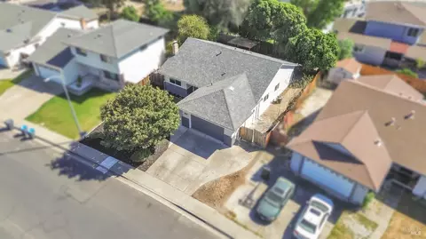 793 Marigold Dr, Fairfield, CA 94533 photo 38