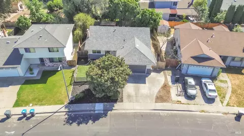 793 Marigold Dr, Fairfield, CA 94533 photo 37