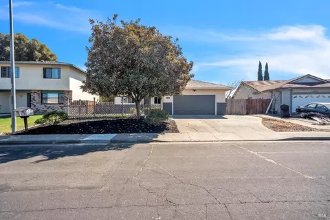 793 Marigold Dr, Fairfield, CA 94533 photo 2