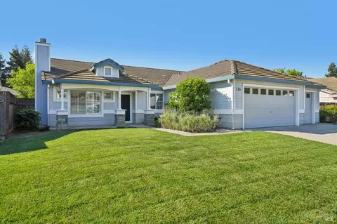 Exterior - 1845 Derby Dr, Dixon, CA 95620 photo 7 of 7