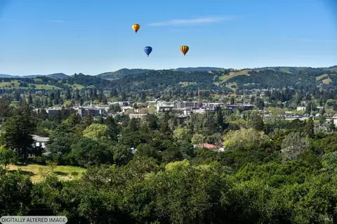 22 Monez Blvd, Napa, CA 94559