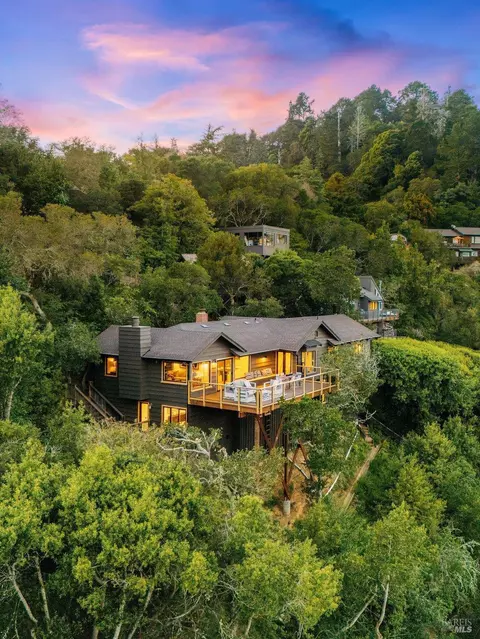 191 Elinor Ave, Mill Valley, CA 94941